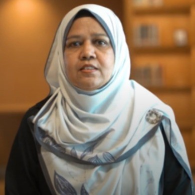 Zainubiah Abd Aziz
