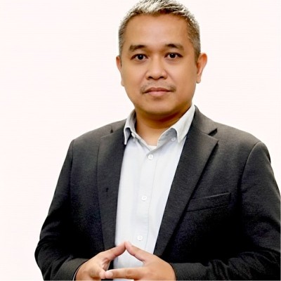 Mohammad Zamhoudi B. Mohamad Ramzi
